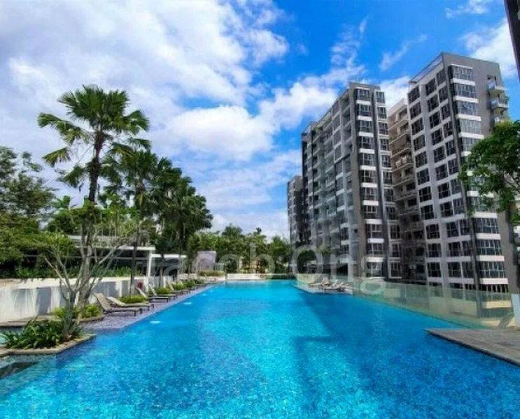 4 Bed Condo for Rent in  The Estuary - Image 1