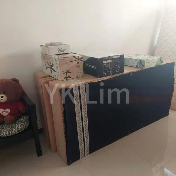 3 Room (3NG) HDB for Rent in  418B Fernvale Link - Image 2