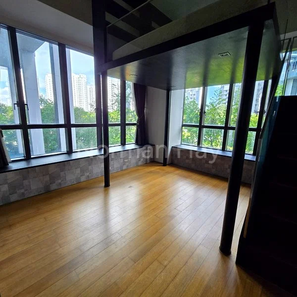 1 Bed Apartment (Condo) for Sale in  The Cape - Image 3