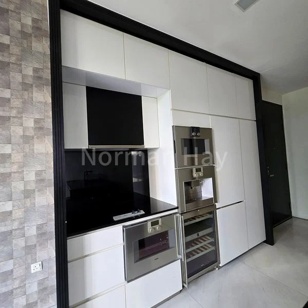 1 Bed Apartment (Condo) for Sale in  The Cape - Image 4