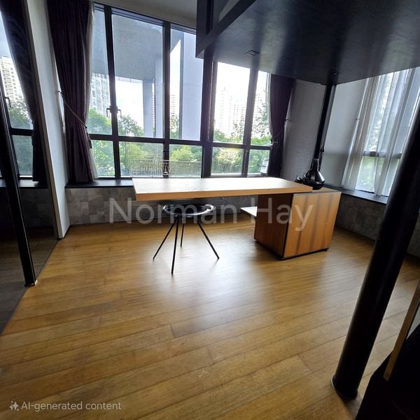 1 Bed Apartment (Condo) for Sale in  The Cape - Image 7