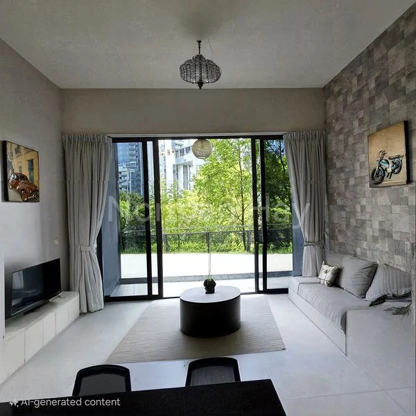 1 Bed Apartment (Condo) for Sale in  The Cape - Image 2