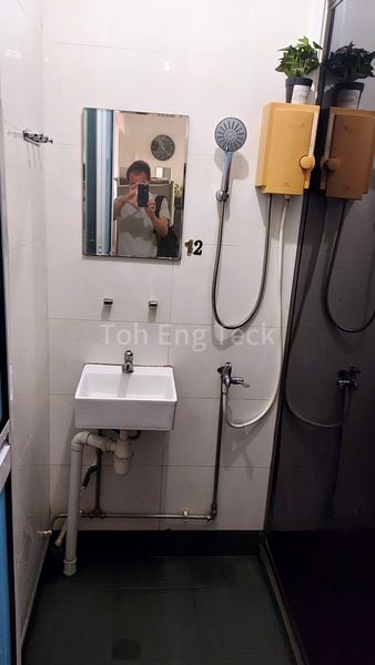 Common Room (Condo) for Rent in  People's Park Complex - Image 6