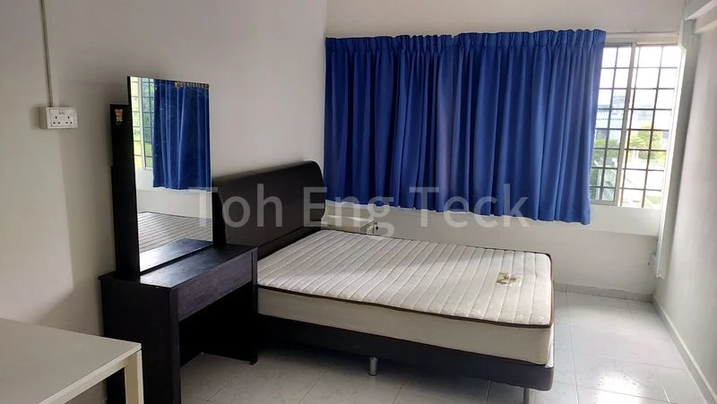 Common Room (Condo) for Rent in  People's Park Complex - Image 1