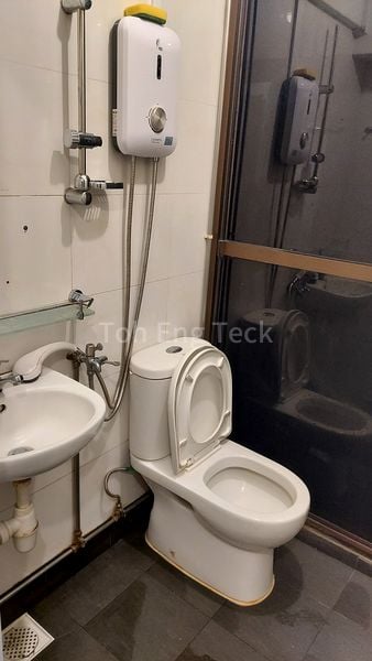 Common Room (Condo) for Rent in  People's Park Complex - Image 5