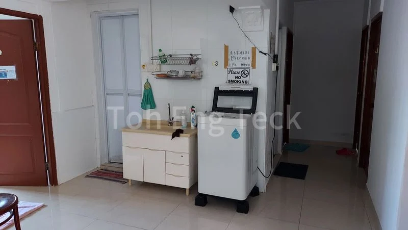 Common Room (Condo) for Rent in  People's Park Complex - Image 4