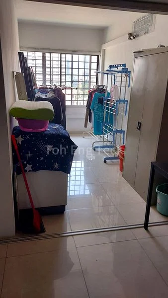 Common Room (Condo) for Rent in  People's Park Complex - Image 7