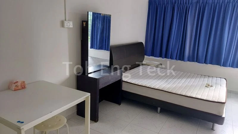 Common Room (Condo) for Rent in  People's Park Complex - Image 2