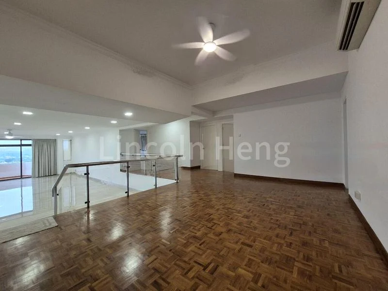4 Bed Condo for Rent in Beverly Hill - Image 10