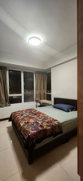 Master Room (Condo) for Rent in  La Casa - Image 2