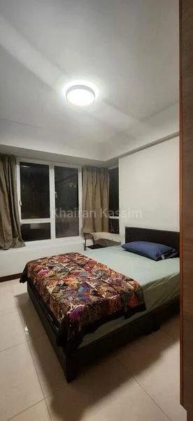 Master Room (Condo) for Rent in  La Casa - Image 2