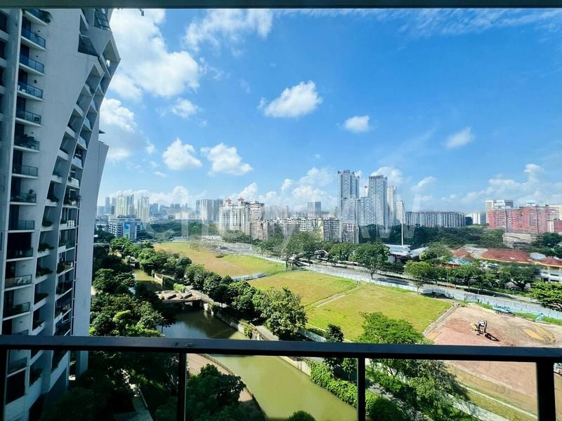2 Bed Condo for Rent in The Crest - Image 14