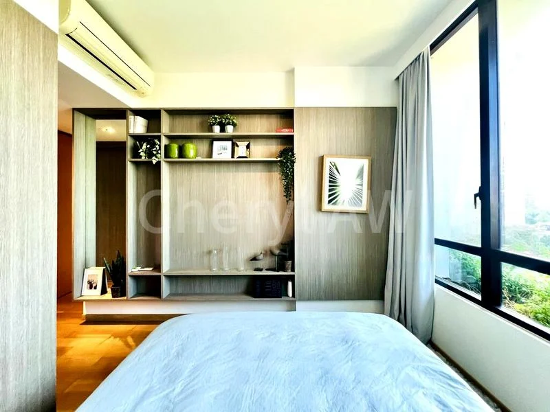 2 Bed Condo for Rent in The Crest - Image 10