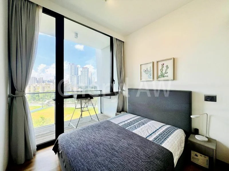 2 Bed Condo for Rent in The Crest - Image 8
