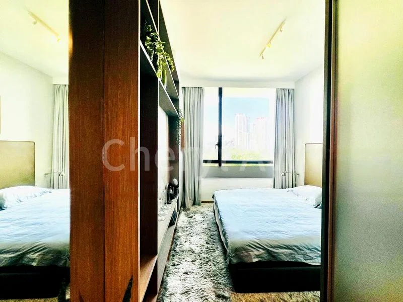 2 Bed Condo for Rent in The Crest - Image 13