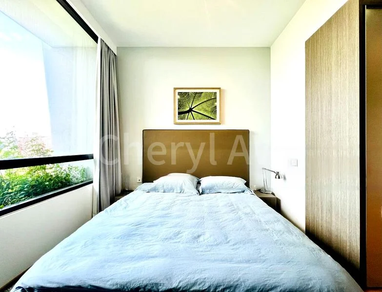 2 Bed Condo for Rent in The Crest - Image 11