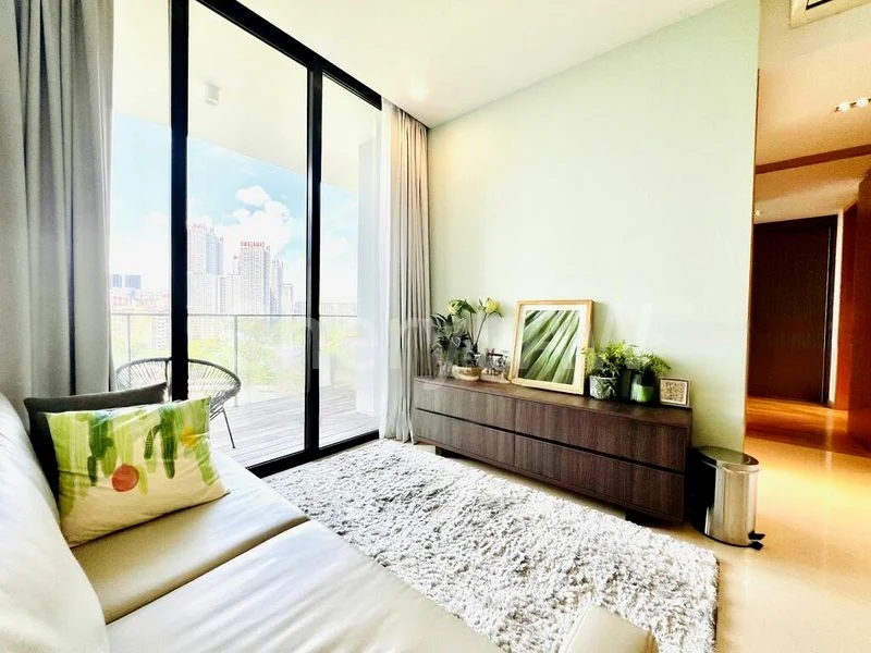 2 Bed Condo for Rent in The Crest - Image 3