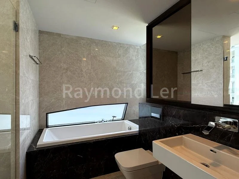 3 Bed Condo for Rent in  Cape Royale - Image 6