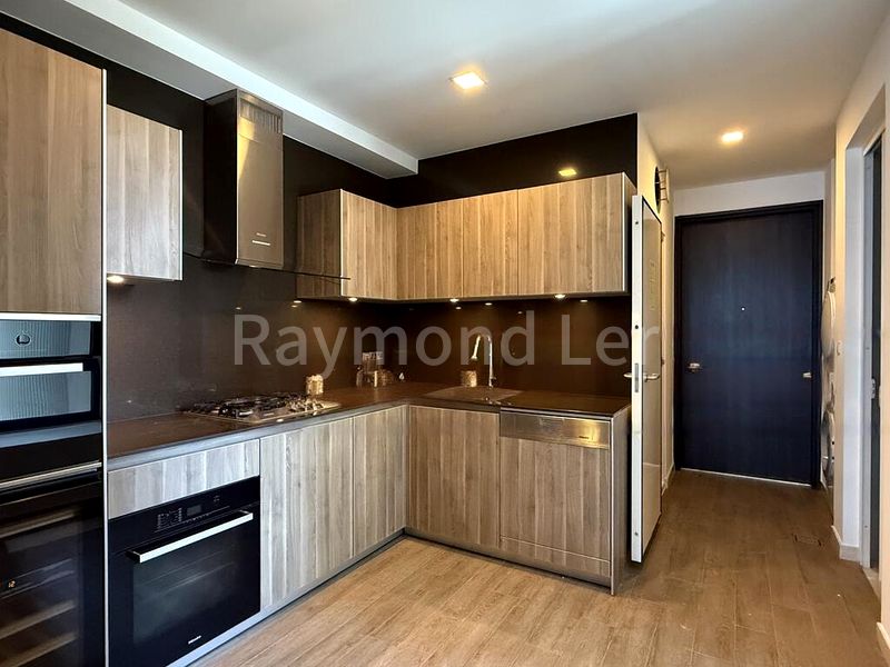 3 Bed Condo for Rent in  Cape Royale - Image 3