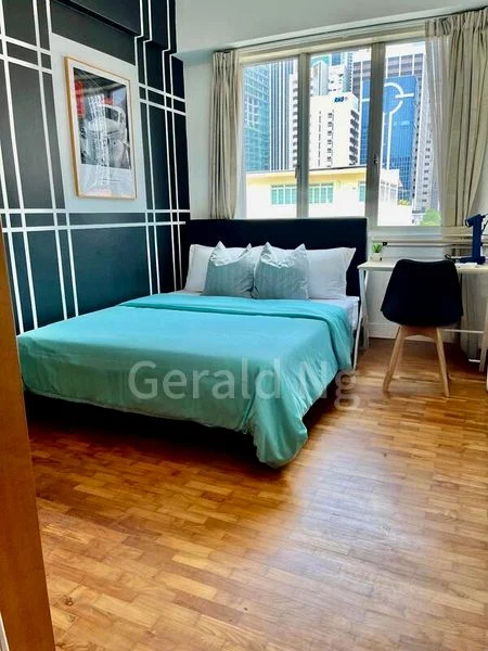 Room (Condo) for Rent in  Emerald Garden - Image 4