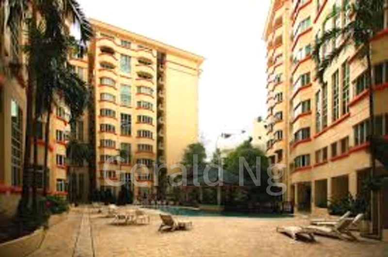 Room (Condo) for Rent in  Emerald Garden - Image 6