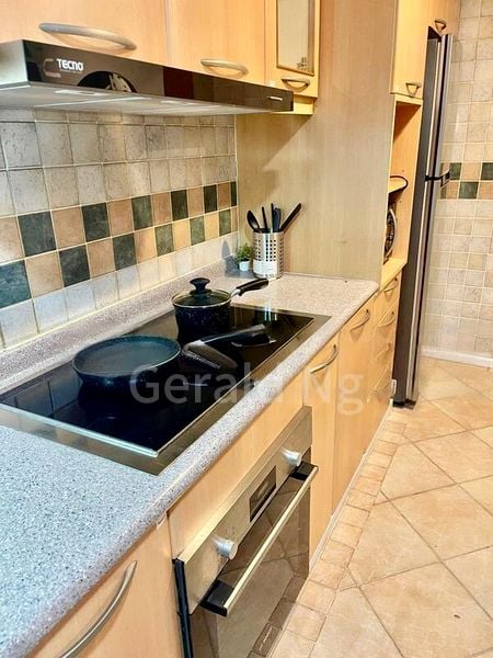 Room (Condo) for Rent in  Emerald Garden - Image 3