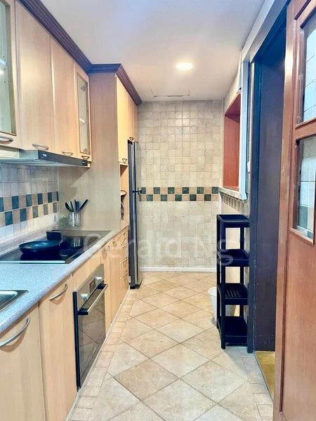 Room (Condo) for Rent in  Emerald Garden - Image 1