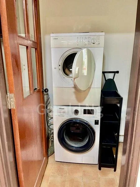 Room (Condo) for Rent in  Emerald Garden - Image 2