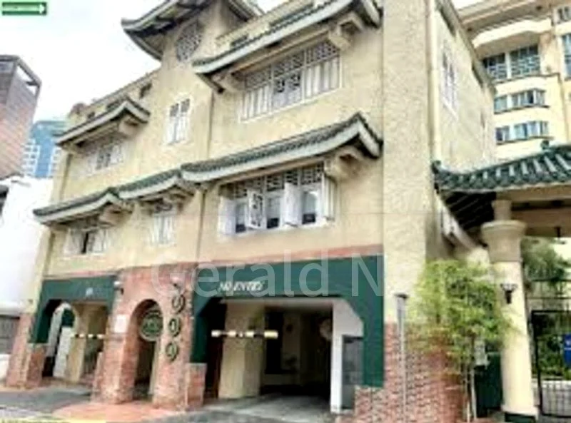 Room (Condo) for Rent in  Emerald Garden - Image 5