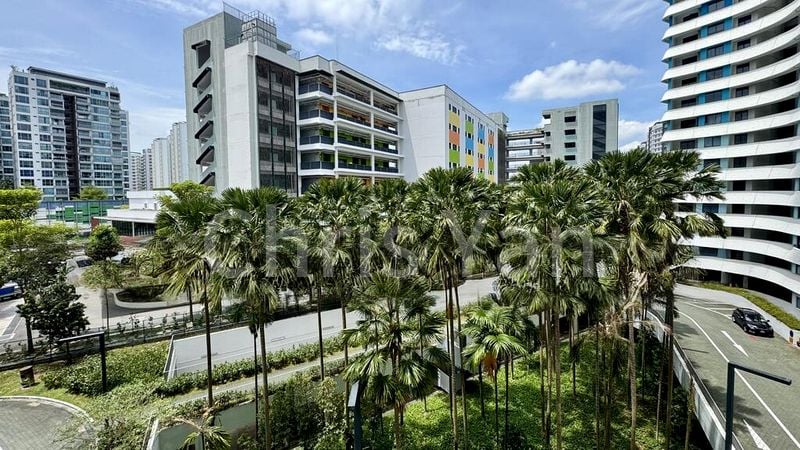 Premium HDB for Sale in  308B Punggol Walk - Image 1