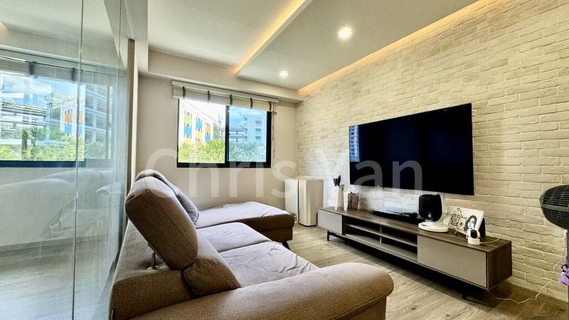 Premium HDB for Sale in  308B Punggol Walk - Image 6