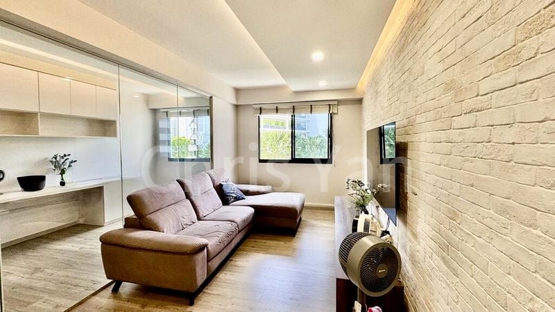 Premium HDB for Sale in  308B Punggol Walk - Image 2