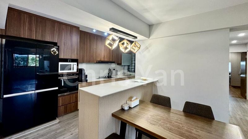 Premium HDB for Sale in  308B Punggol Walk - Image 5