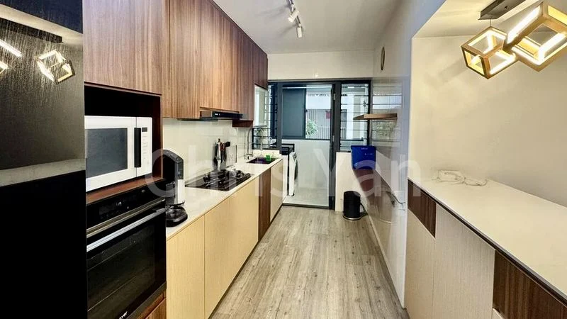 Premium HDB for Sale in  308B Punggol Walk - Image 7