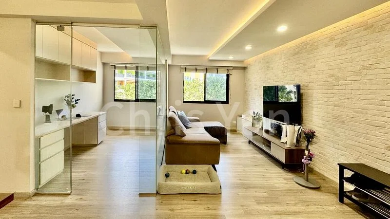 Premium HDB for Sale in  308B Punggol Walk - Image 3