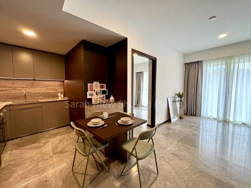 2 Bed Condo for Rent in One Pearl Bank - Image 4