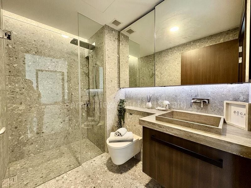 2 Bed Condo for Rent in One Pearl Bank - Image 5