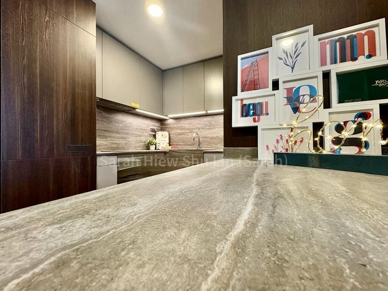 2 Bed Condo for Rent in One Pearl Bank - Image 7