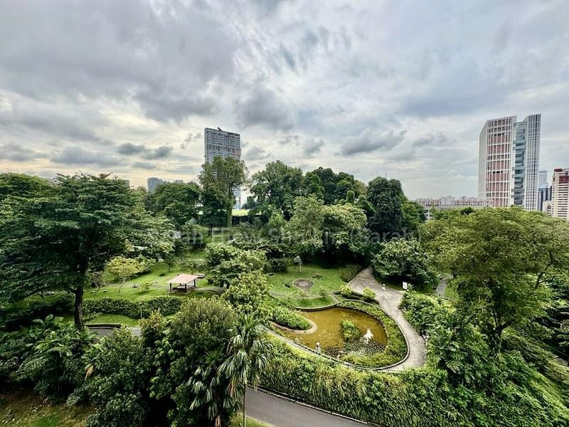 2 Bed Condo for Rent in One Pearl Bank - Image 14