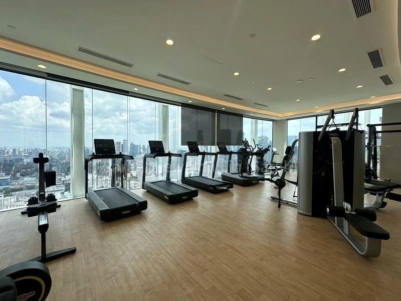 2 Bed Condo for Rent in One Pearl Bank - Image 2