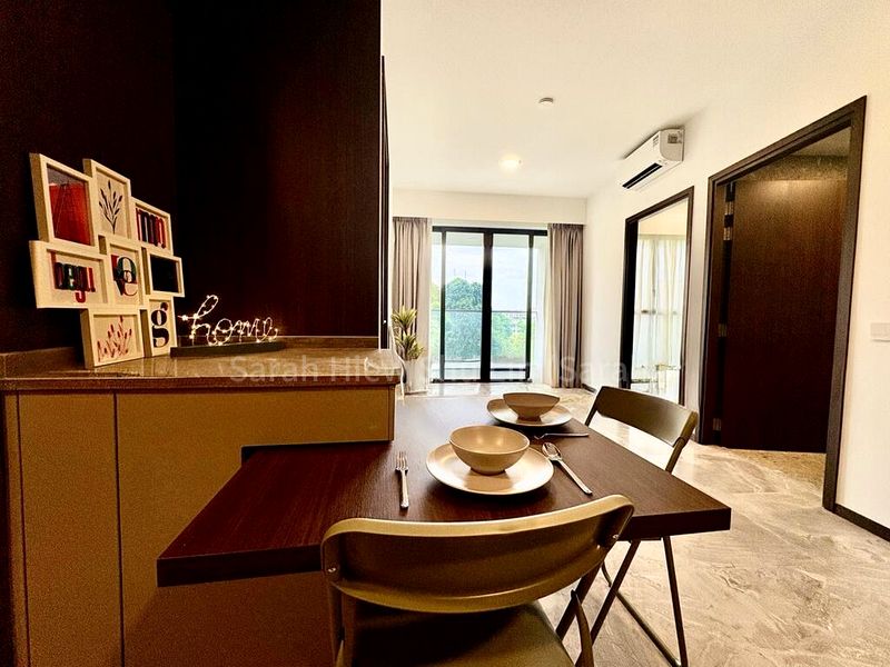 2 Bed Condo for Rent in One Pearl Bank - Image 8