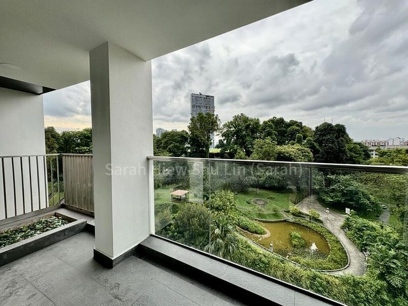 2 Bed Condo for Rent in One Pearl Bank - Image 6