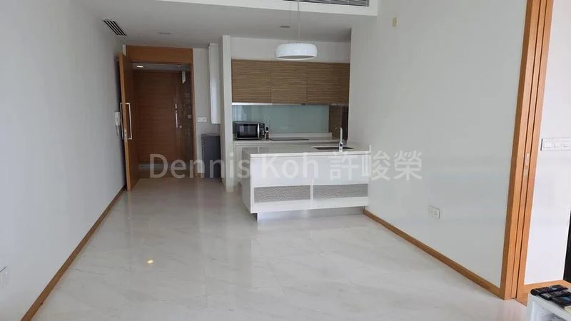 1 Bed Condo for Rent in  Concourse Skyline - Image 10