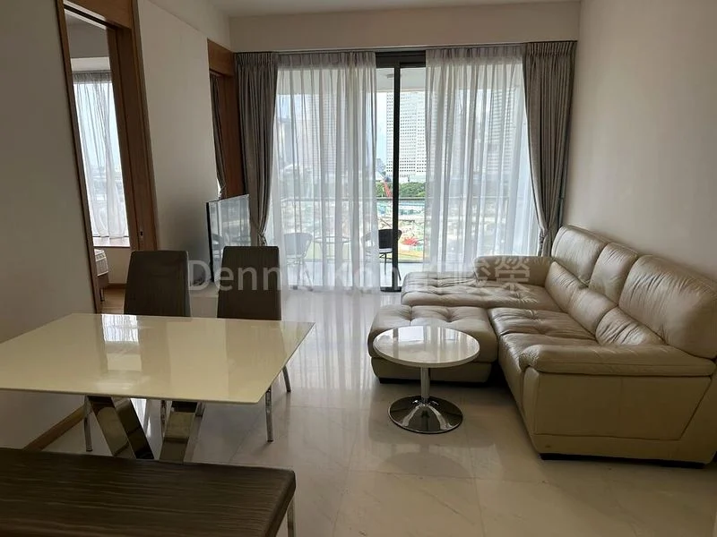 1 Bed Condo for Rent in  Concourse Skyline - Image 4