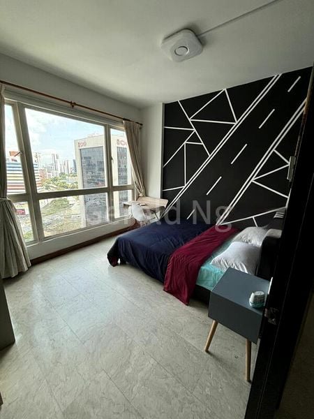 Common Room (Condo) for Rent in  Burlington Square - Image 3