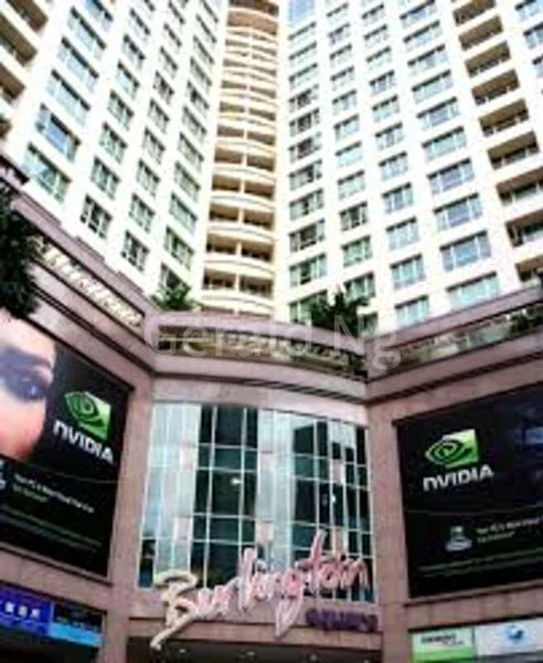 Common Room (Condo) for Rent in  Burlington Square - Image 8