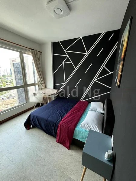 Common Room (Condo) for Rent in  Burlington Square - Image 2