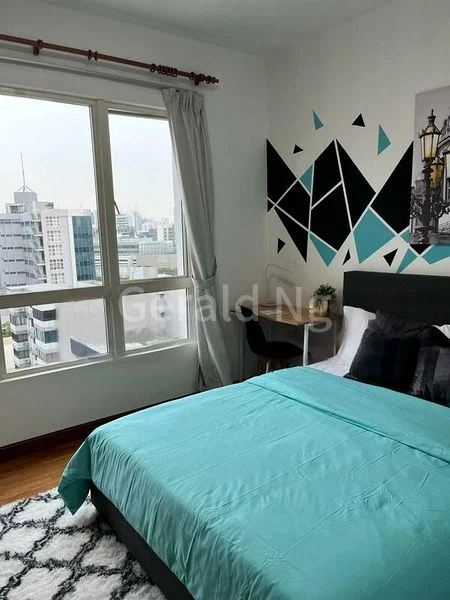 Common Room (Condo) for Rent in  Burlington Square - Image 13