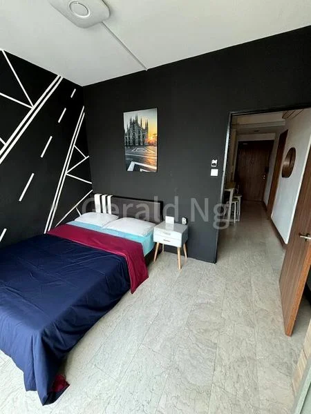 Common Room (Condo) for Rent in  Burlington Square - Image 1