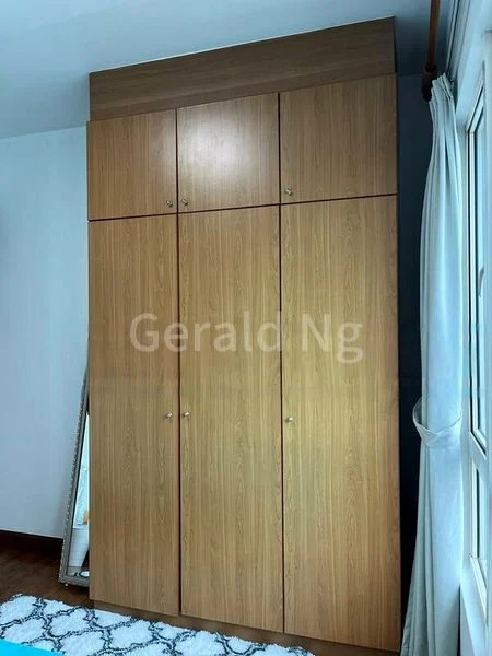 Common Room (Condo) for Rent in  Burlington Square - Image 11